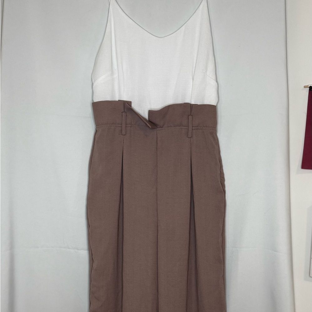 Fashion Nova Dusty Trousers